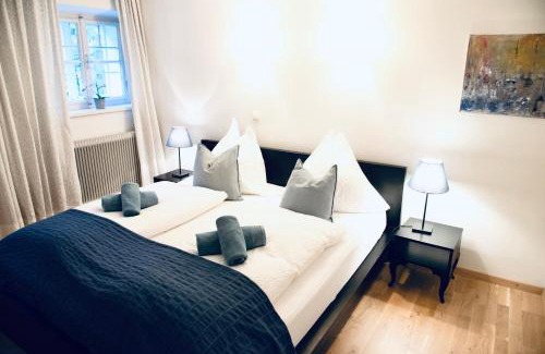Laakirchen Apartment | Schloss Rauchenbichl