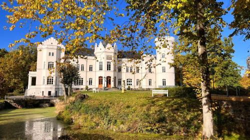 Schlemmin Hotel | Schloss Schlemmin