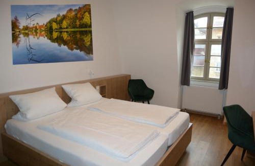 Thurnau Hotel | Schloss Thurnau