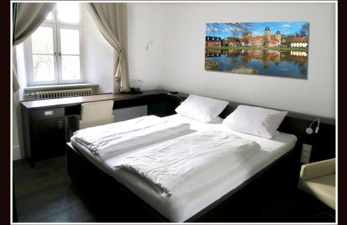 Thurnau Hotel | Schloss Thurnau