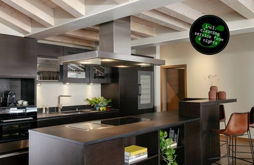 Zermatt City Centre Hotel | SCHLOSS Zermatt - CBD & Adaptogenic Spa and Sport Hotel