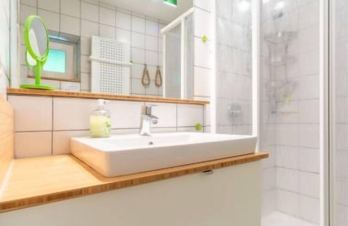 Zandt House | Schlossberg by Interhome