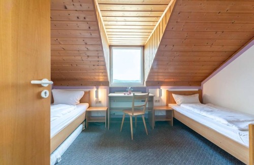 Zandt House | Schlossberg by Interhome