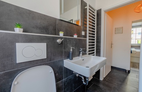 Worms Apartment | Schlossberg Residences-Design Apartments