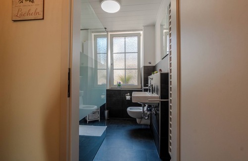 Worms Apartment | Schlossberg Residences-Design Apartments