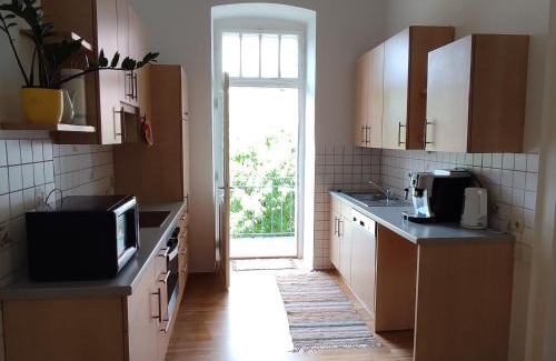Bruck an der Mur Apartment | Schlossbergblick