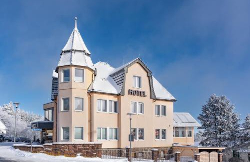 Oberhof Hotel | Schlossberghotel Oberhof