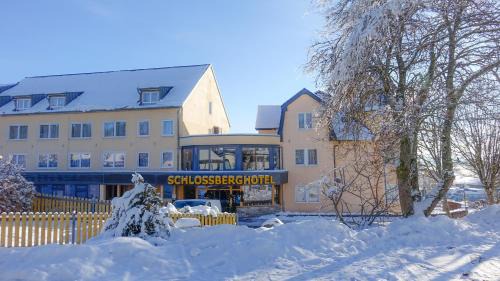 Oberhof Hotel | Schlossberghotel Oberhof
