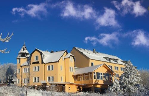 Oberhof Hotel | Schlossberghotel Oberhof