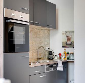 Neunburg vorm Wald Apartment | Schlossblick