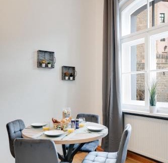 Neunburg vorm Wald Apartment | Schlossblick