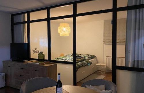 Tettnang Apartment | Schlossblick-Oase