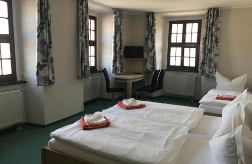 Lichtenwalde Hotel | Schlossgasthaus Lichtenwalde