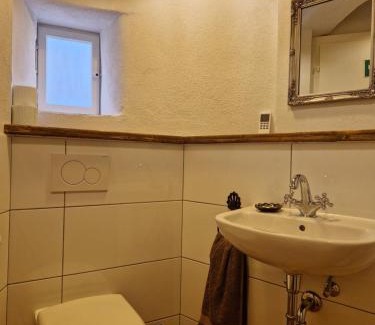Redwitz an der Rodach Apartment | Schlossgut Franken - Schlossapartment Iring
