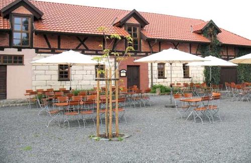 Redwitz an der Rodach Apartment | Schlossgut Franken - Schlossapartment Iring