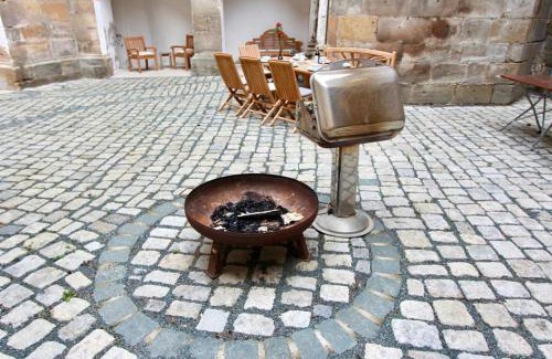 Redwitz an der Rodach Apartment | Schlossgut Franken - Schlossapartment Iring