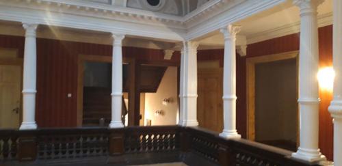Hanstorf Hotel | Schlossgut Gorow