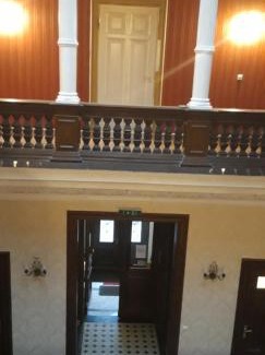 Hanstorf Hotel | Schlossgut Gorow