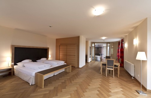Dachau District Hotel | Schlossgut Odelzhausen