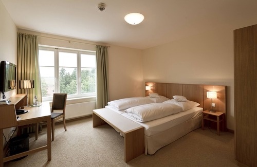Dachau District Hotel | Schlossgut Odelzhausen
