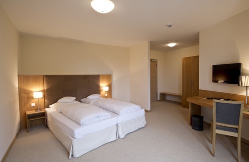 Dachau District Hotel | Schlossgut Odelzhausen