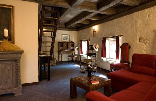 Neufahrn in Niederbayern Hotel | Schlosshotel Neufahrn