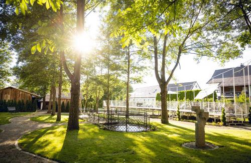 Neufahrn in Niederbayern Hotel | Schlosshotel Neufahrn
