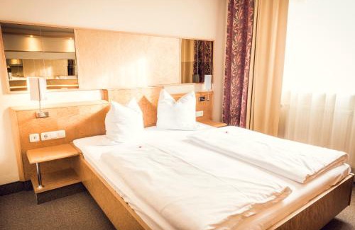 Neufahrn in Niederbayern Hotel | Schlosshotel Neufahrn