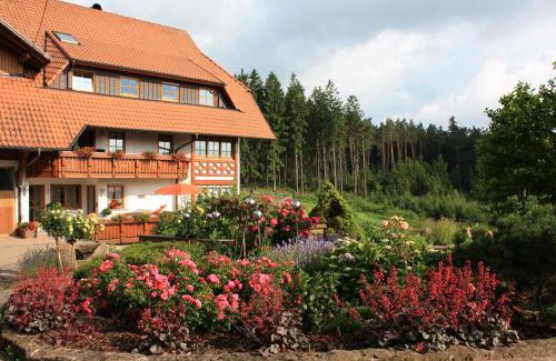Elzach House | Schlosshof - der Urlaubsbauernhof