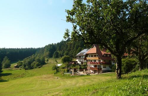 Elzach House | Schlosshof - der Urlaubsbauernhof