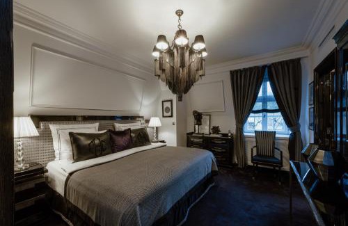 Charlottenburg-Wilmersdorf Hotel | Schlosshotel Berlin