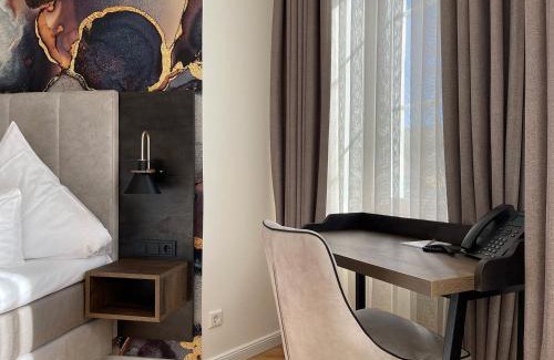 Brilon Hotel | Schlosshotel Brilon-Wald