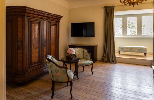 Neustrelitz Hotel | Schlosshotel Neustrelitz