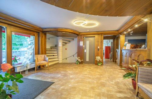 Brig Hotel | Schlosshotel - Self Check-In Hotel