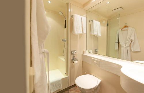Aschersleben Hotel | Schlosshotel Villa Westerberge