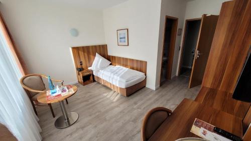 Rastede Hotel | Schlosspark-Hotel Hof von Oldenburg