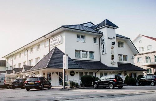 Rastede Hotel | Schlosspark-Hotel Hof von Oldenburg