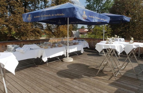 Moos Hotel | Schlosswirtschaft Moos