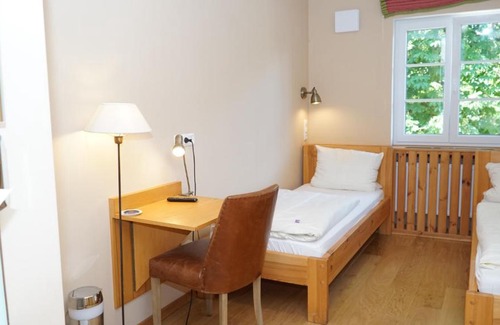 Moos Hotel | Schlosswirtschaft Moos