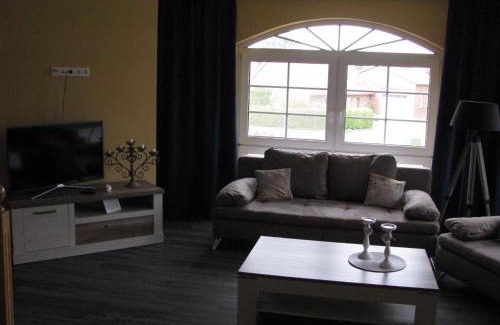 Sievern Apartment | Schlummerkasten