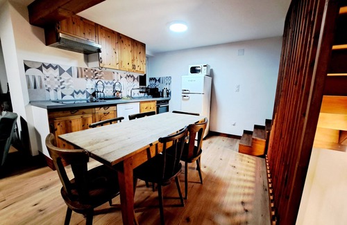Wissembourg Apartment | Schlupfgass' - Historical center