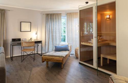 Schrozberg Apartment | Schmalfelden No 95