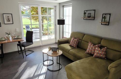 Ortsmitte Apartment | Schmallenberger Auszeit