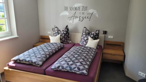 Ortsmitte Apartment | Schmallenberger Auszeit