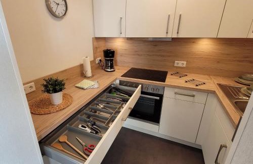 Ortsmitte Apartment | Schmallenberger Auszeit