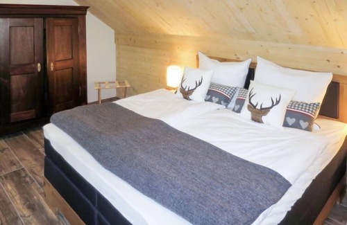 Hofstetten Apartment | Schmalzenhof by Interhome