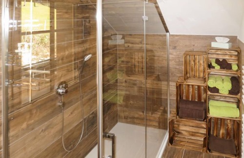 Hofstetten Apartment | Schmalzenhof by Interhome