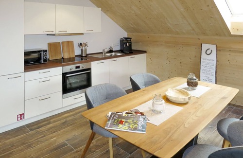 Hofstetten Apartment | Schmalzenhof by Interhome