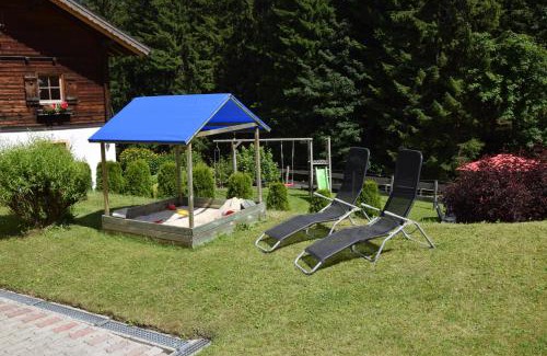 Bad Hofgastein Apartment | Schmalzgrubengut