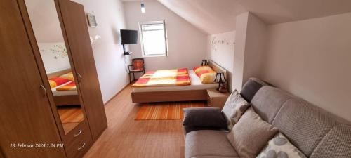 Lastva Grbaljska House | Schmidt
